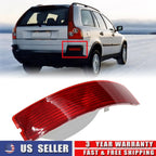 Rear Bumper Reflector Right Passenger Side for Volvo XC90 (2007–2014)