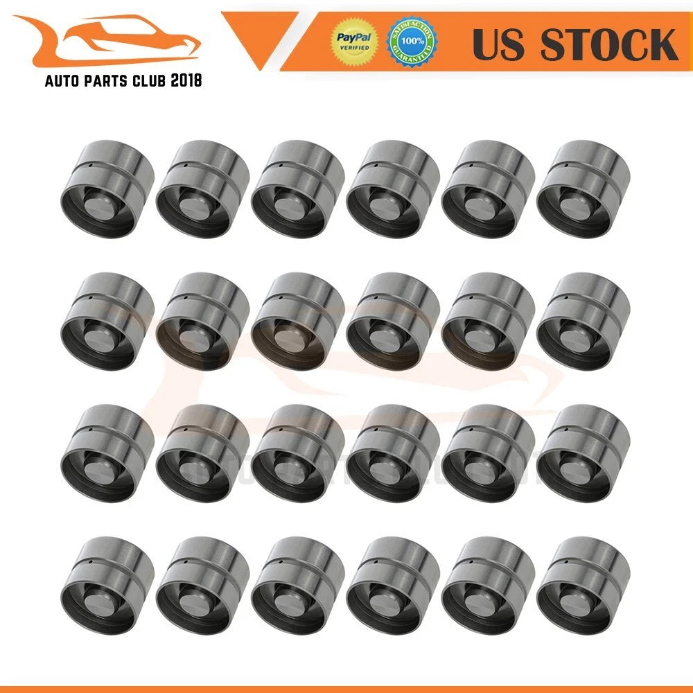 Hydraulic Lifters for Nissan 300ZX Turbo 3.0L DOHC V6 VG30DETT (1990–1996)