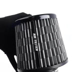 3 Inch High Flow Inlet Cold Air Intake Cone Replacement Filter for