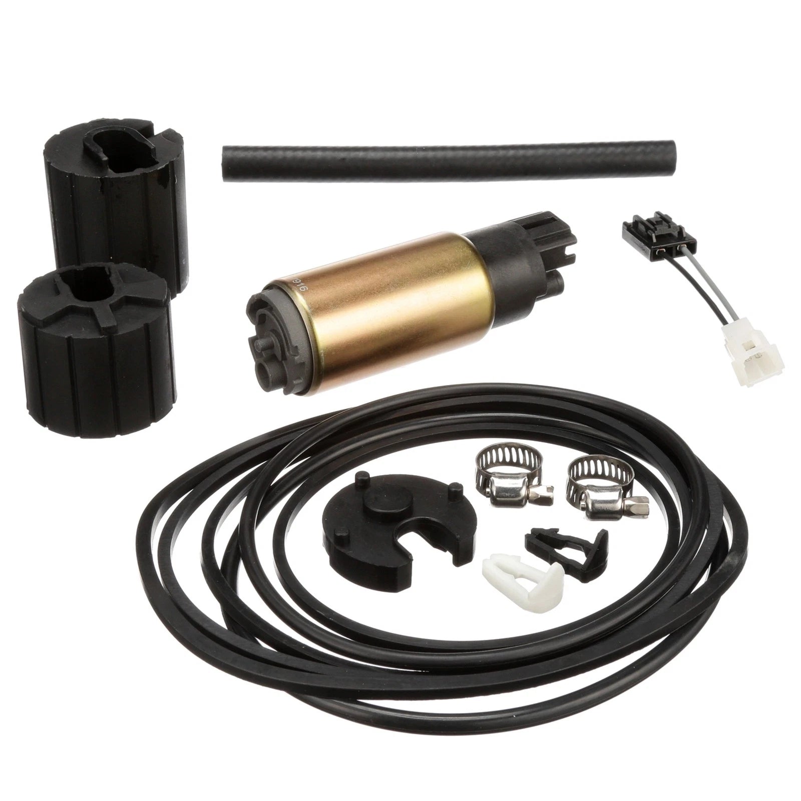 Delphi PN2009 Electric Fuel Pump for Ford F-150/Ford Probe/Ford Ranger/Mazda 626 (1997–2003)