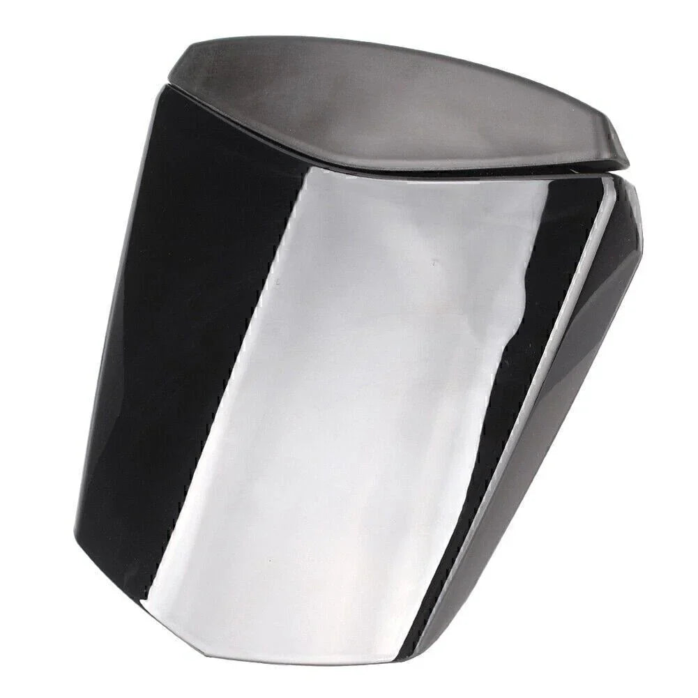 Black Rear Seat Cover Cowl for Yamaha YZF R6 (2003-2005)