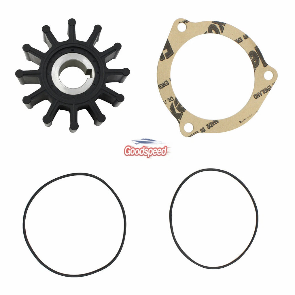 Impeller Kit for Sherwood G905 G906 G907 G908 G910P G11
