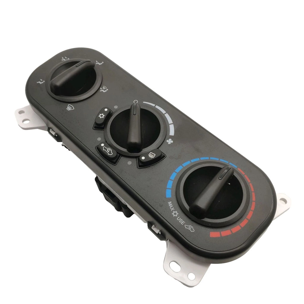 A/C Heat Climate Control Switch for Dodge Caliber (2007–2009)