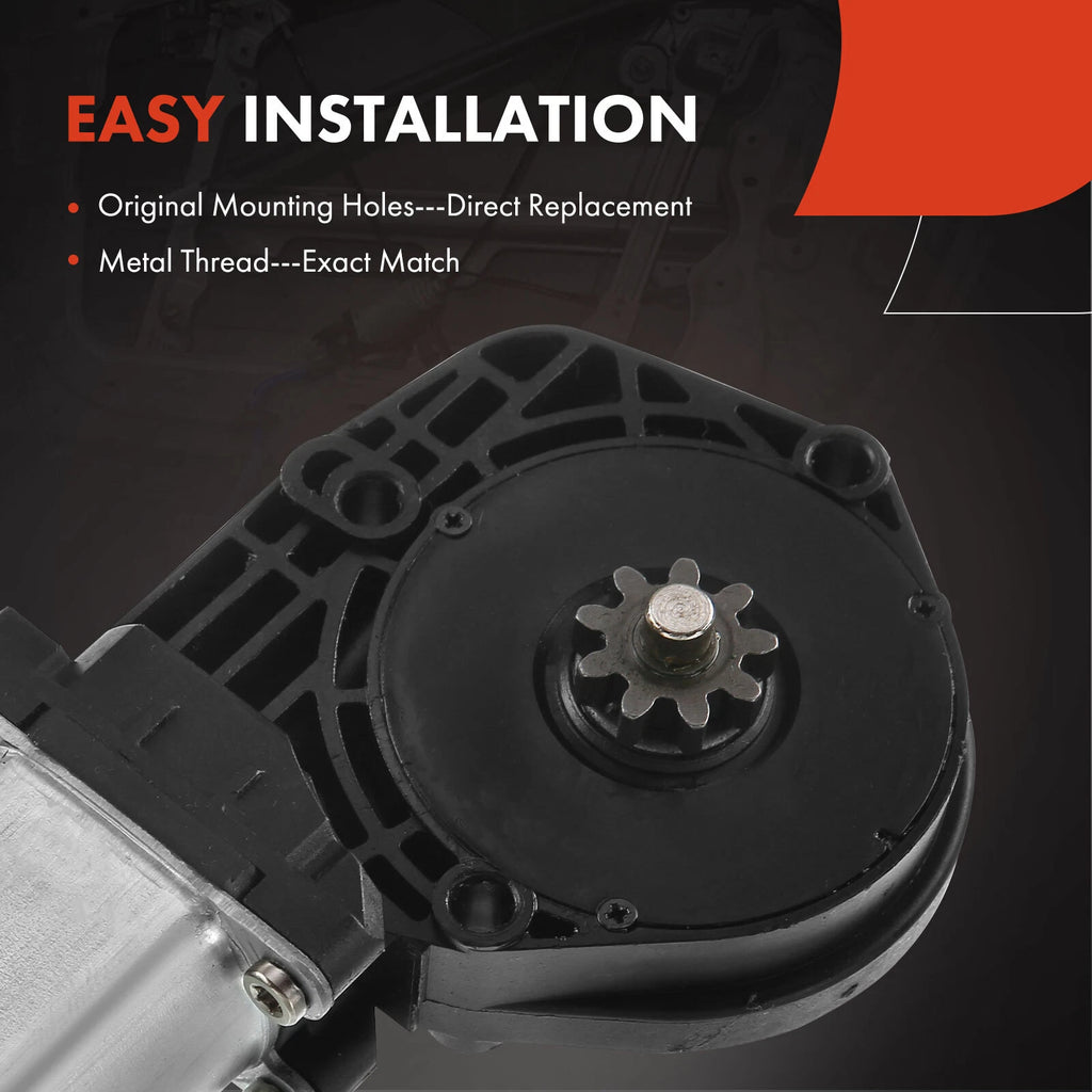 Window Motor for Ford Explorer, Taurus, Lincoln