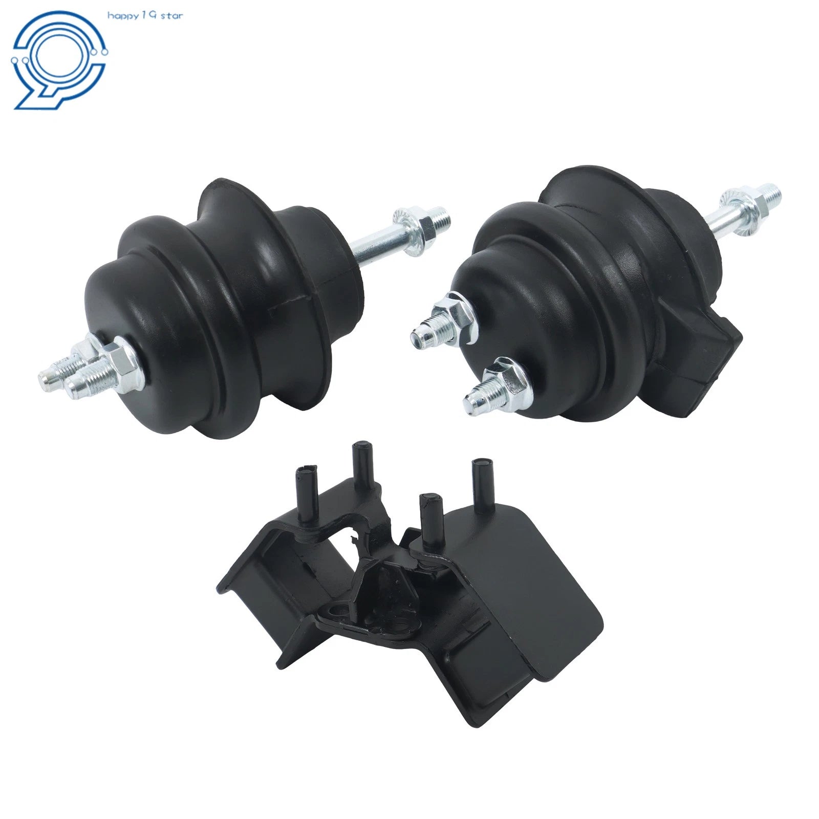 Engine Mount & Trans Mount Set for Lexus GS300 / IS300 (1998–2005)