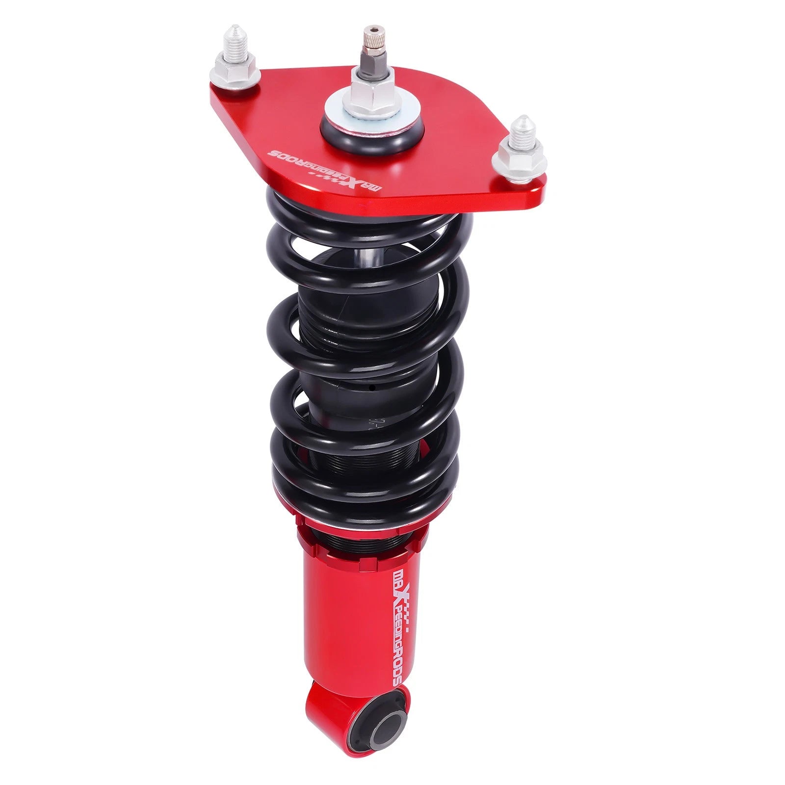 2X Rear Coilovers Kit 24 Way Damping for Subaru WRX (VA) (2015–2021)