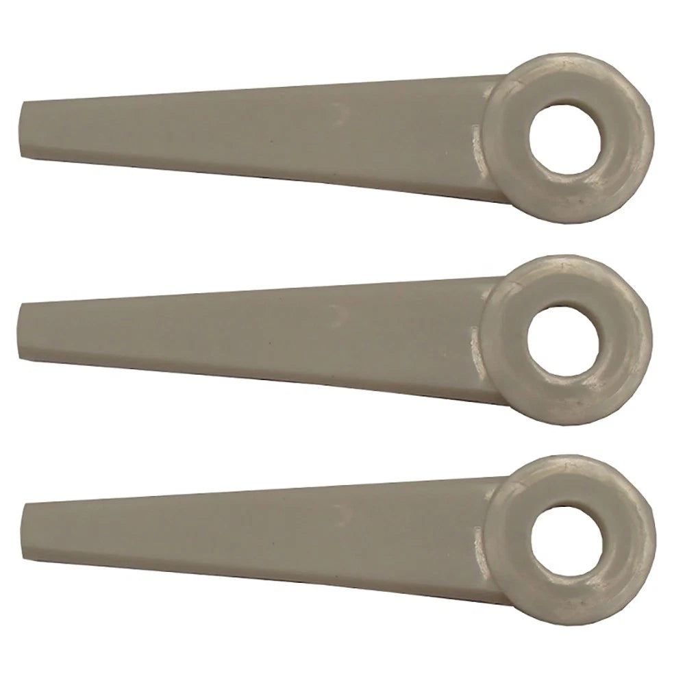 3X Trimmer Blade for Stihl (Replaces 4111 007 1001)