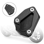 Kickstand Enlarger Plate Pad for BMW S1000RR (2020–2023)
