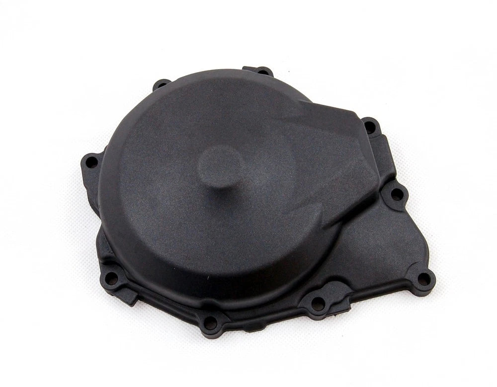 Stator Engine Cover for Yamaha YZF R6 (2006–2011) Black