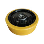 Drive Wheel 4031924 for Hyster Forklift (343x140-80 MM)