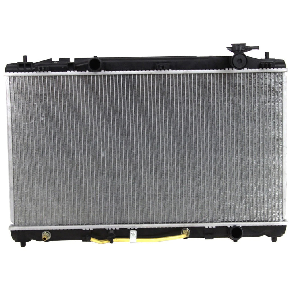 Radiators for Toyota Camry (2007–2009)