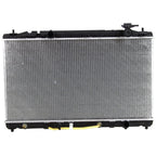 Radiators for Toyota Camry (2007–2009)