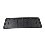 License Plate Holder Bracket for Jeep Grand Cherokee, Chrysler, Dodge