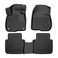 Set of 3D Molded TPE Floor Mats for Honda CR-V (2017–2022)