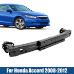 Front Bumper Reinforcement Crossmember Impact Bar for Honda Accord (2008–2012)
