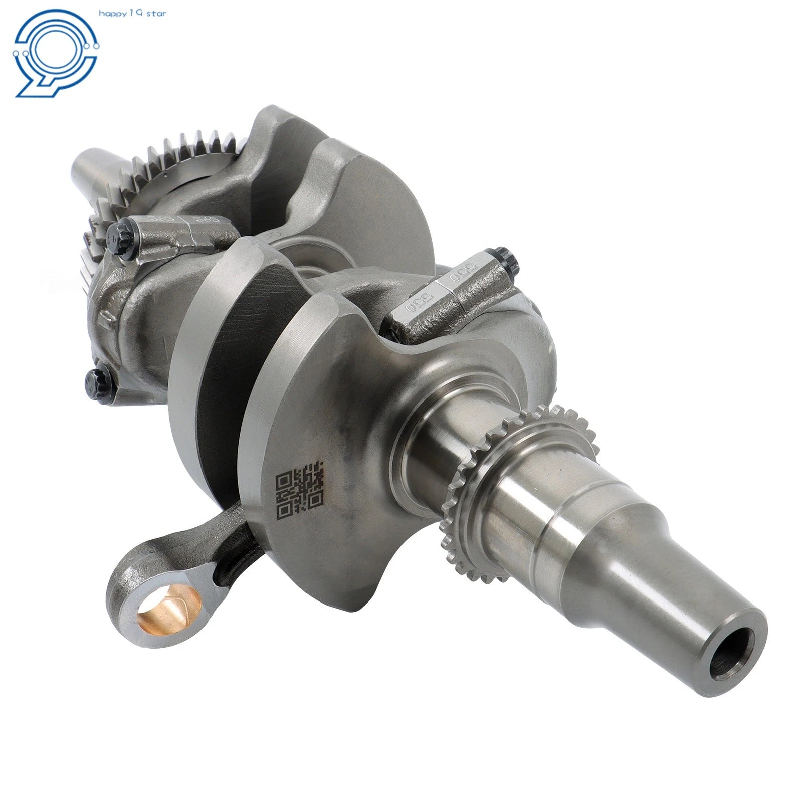 Crankshaft for Polaris 900 RZR XP (2013–2014)
