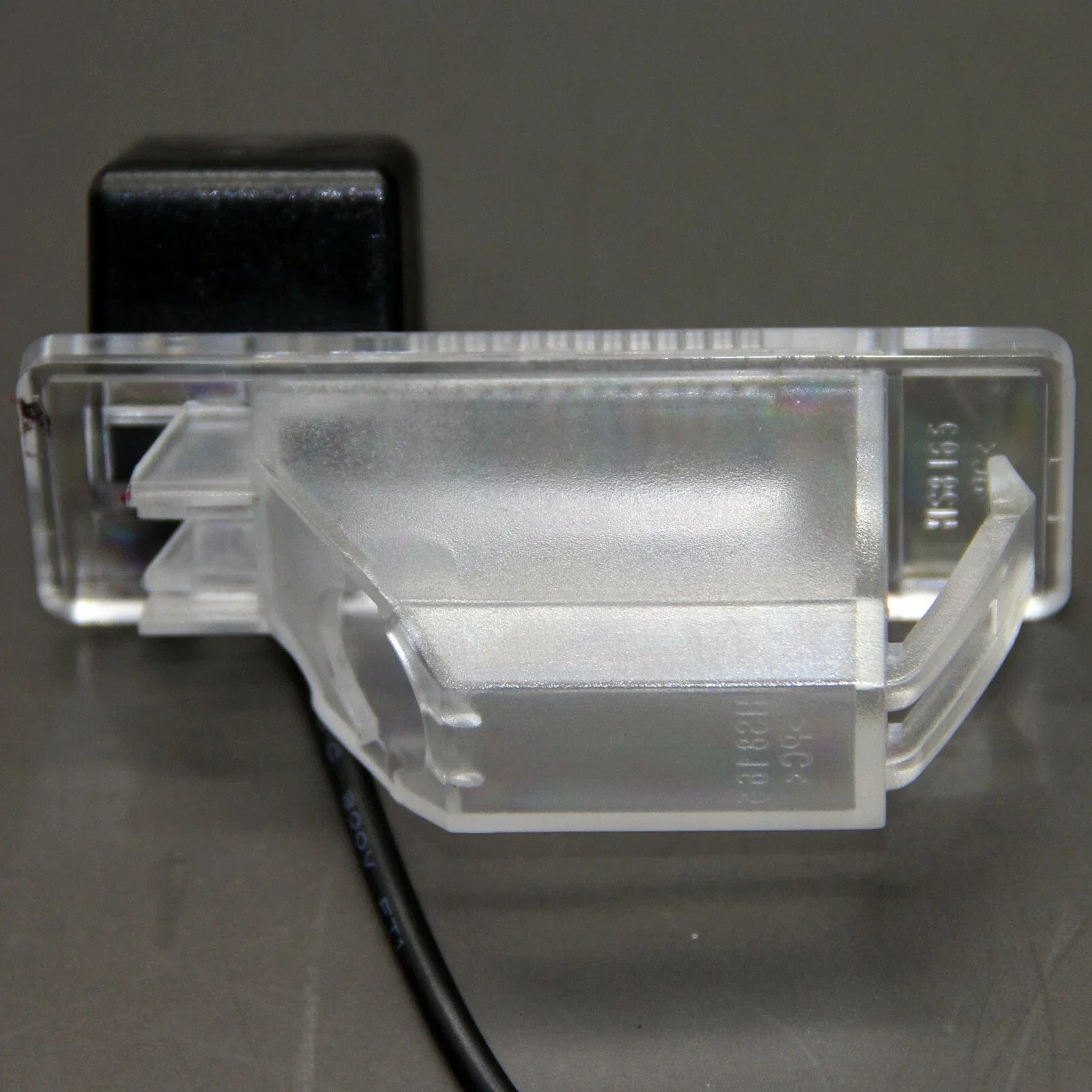 Backup Camera for Nissan X-Trail (2007–2011)