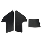 Anti-Slip Tank Traction Pad Knee Grip Protector for BMW S1000XR (2015-2019)