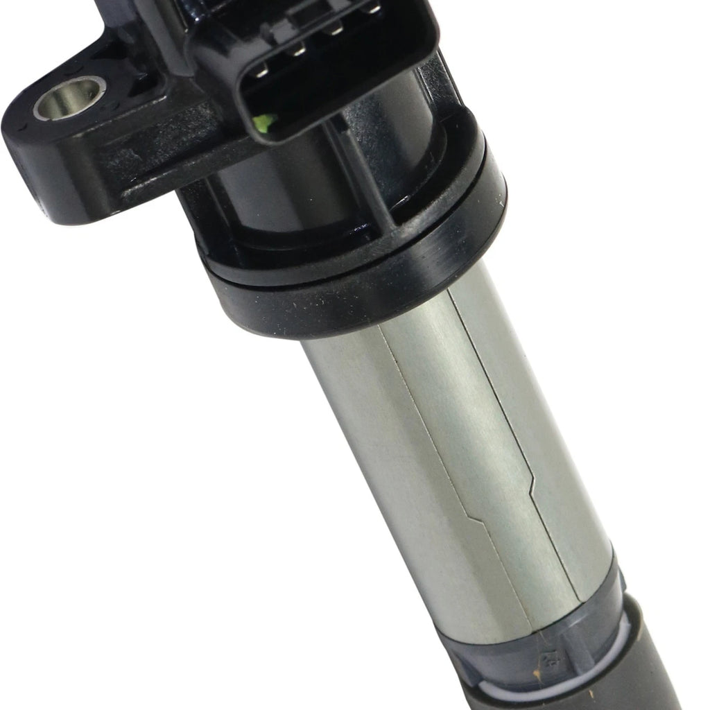 Set of 4 Ignition Coils for Cadillac DTS, Buick Lucerne, STS, XLR, SRX