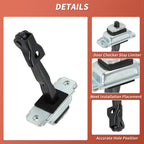 Rear Right Door Check Strap for Hyundai IX25 (2014–2019) No.79490C9000