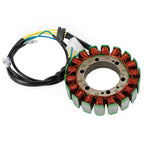 Regulator Magneto Stator Gasket Kit for Kawasaki ZX-9R Ninja ZX 900 C (1998–1999)