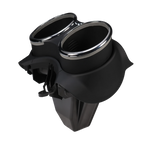 Dual Cup Holder Bracket for Mercedes-Benz CLS C219 (2006–2011)