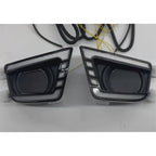 Amber Turn Signal Fog Lamp for 2012-2015 Toyota Tacoma (2012-2015)