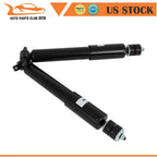 Front Pair Struts for Chevy Express GMC Savana 2500 3500 (2003–2020)
