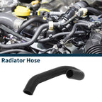 Lower Radiator Hose for Toyota Highlander (2009–2011) No. 16572-36050