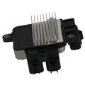 Radiator Cooling Fan Control Module for Lexus ES350 GS350 Toyota Camry (2007–2014)