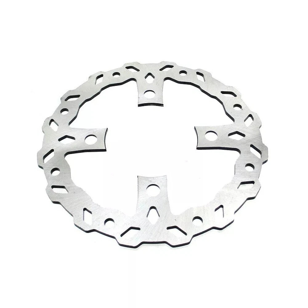 76mm/190mm Front Brake Disc for Dirt Trail Pit Thumstar Bike (Pitpro Atomik)