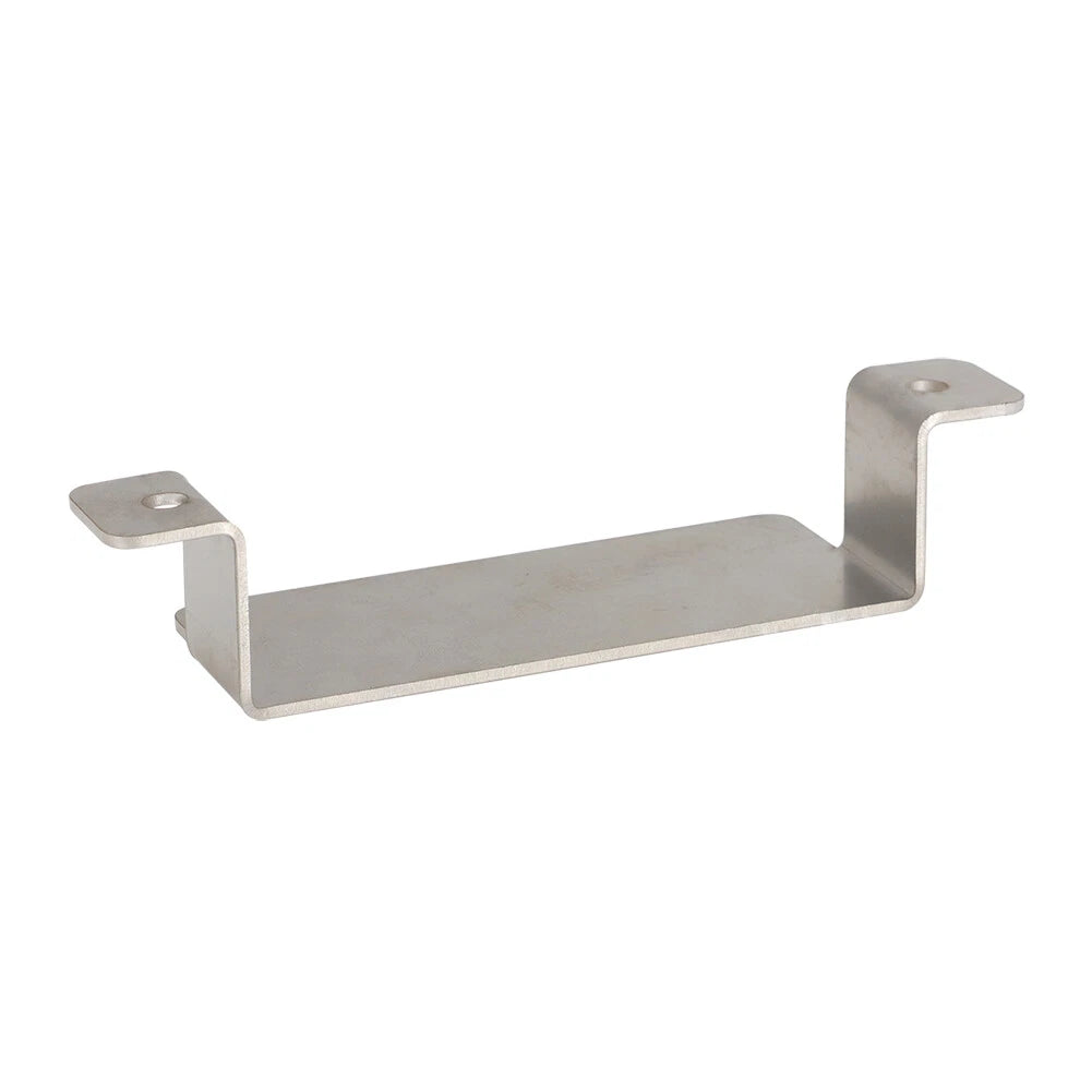 Neutral Strap Cover Plate for Dodge Challenger (2015–2023) Stainless Anti-Theft