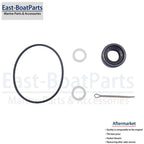 Propeller Shaft Seal Kit for Honda (91252-ZV1-003)