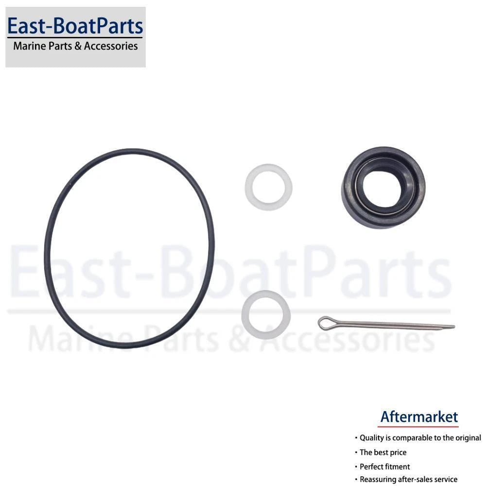 Propeller Shaft Seal Kit for Honda (91252-ZV1-003)