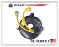Spiral Cable Clock Spring 92284316 for Buick Encore (2013–2016)