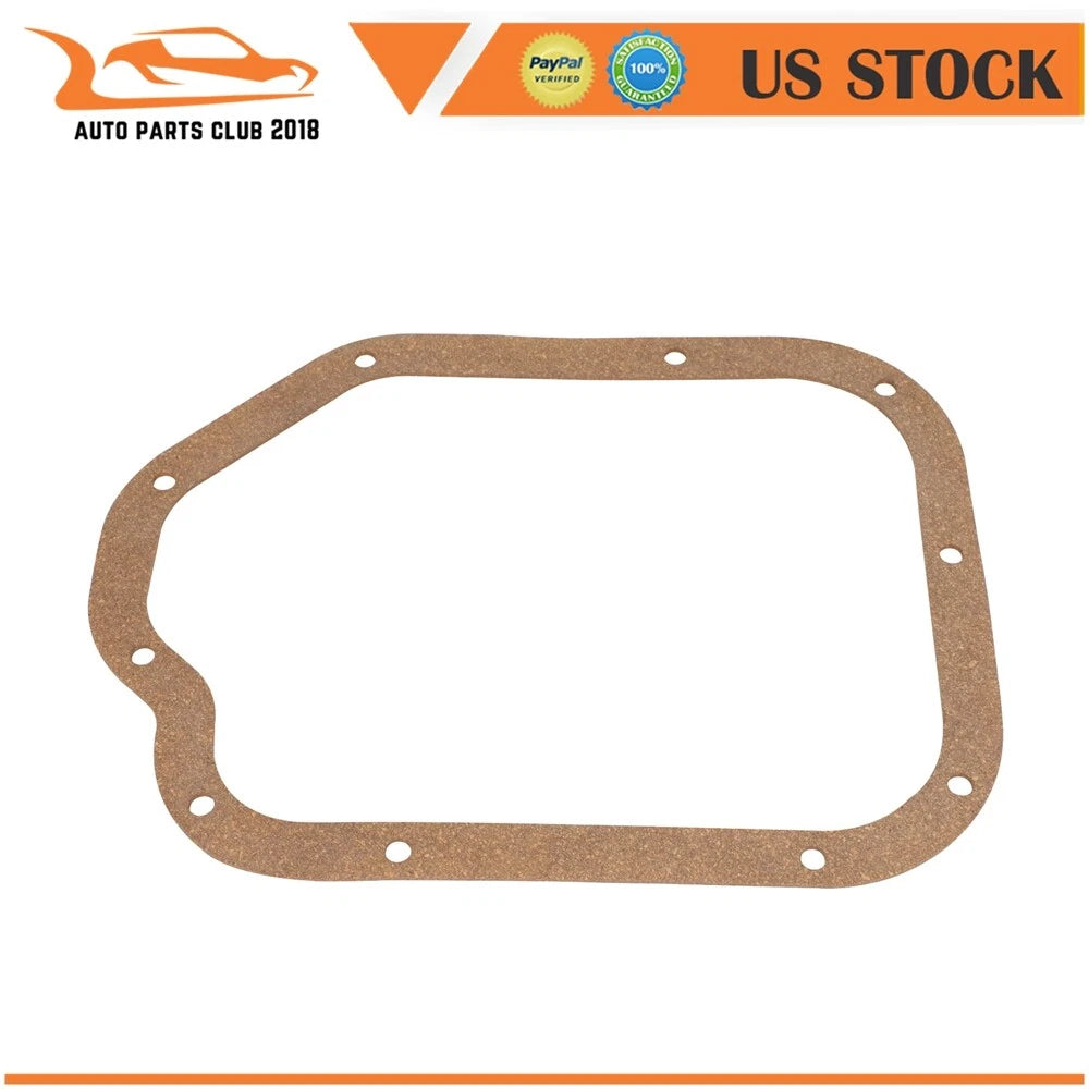 Oil Pan Gasket for Infiniti JX35, Nissan Altima, Quest 3.5L (2005–2016)