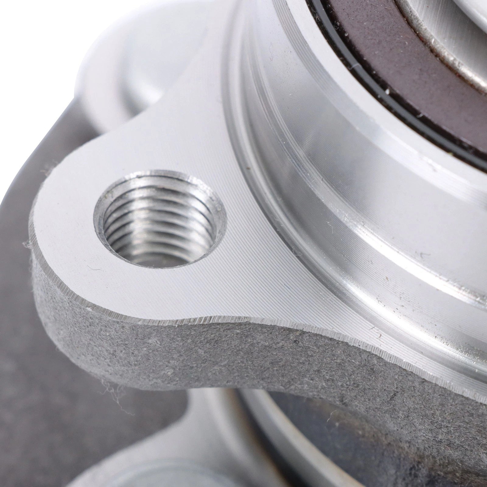 Front Wheel Hub Bearing for Ford Fusion Police Responder (2013â2020)