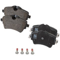 Front Brake Pads Set for Mini Cooper Clubman (2016–2019)
