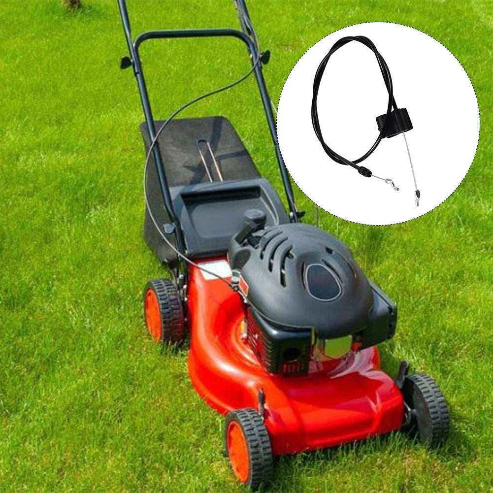Replacement Control Cable 420939 for Craftsman Lawn Mower (532420939, 290-719)