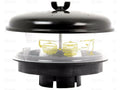 Air Pre Cleaner Bowl for Massey Ferguson 2640 2680 2685 2720 2725