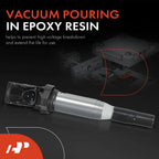 6X Ignition Coil for BMW 128i 135i F20 F30 320i E90 323i (2007–2013)