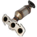 2X Catalytic Converter for Lexus ES300 (2002–2003) / Toyota Camry (2002–2006) 3.0L