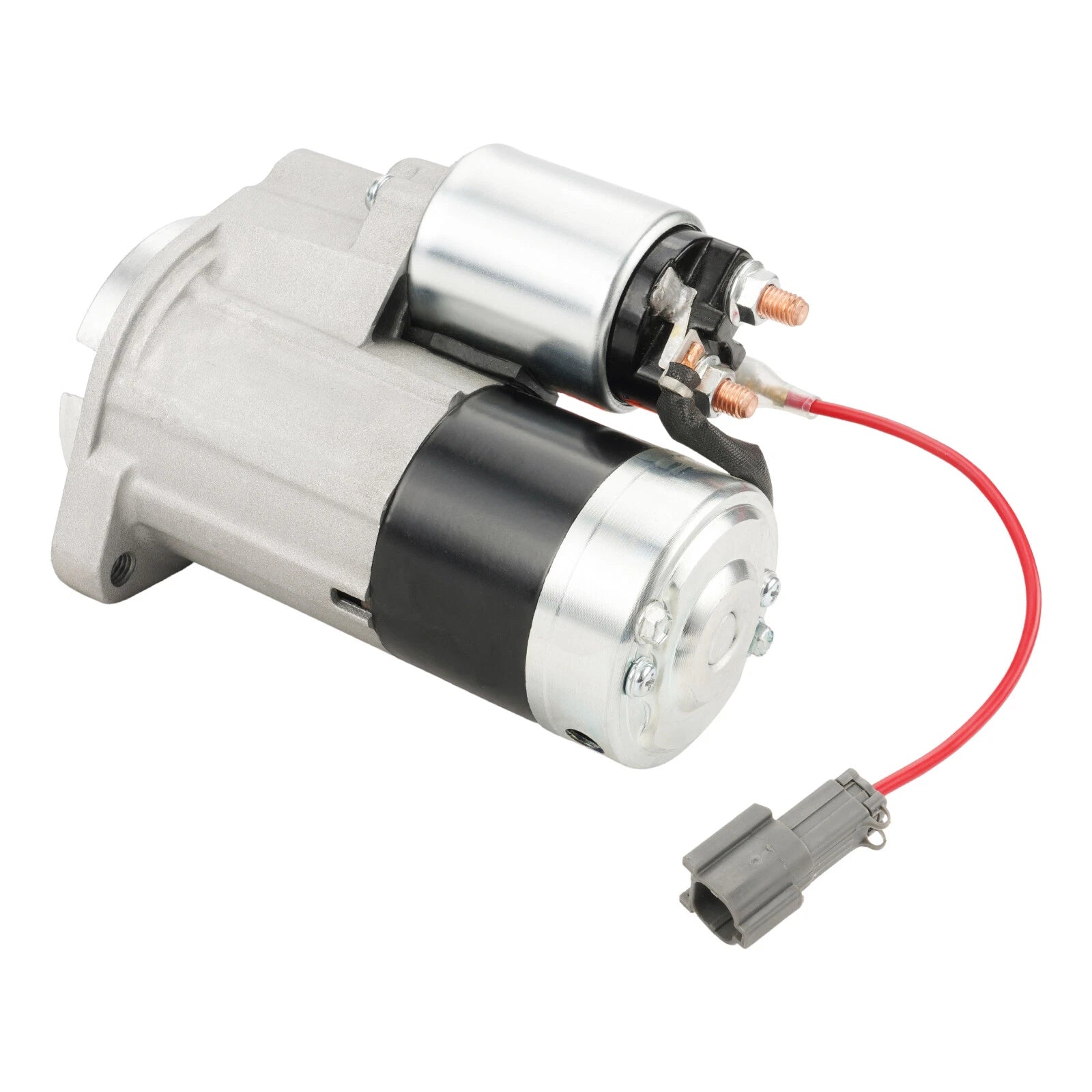 Starter for Nissan Frontier Xterra 3.3L V6 (1999–2001)