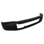 Steel Front Bumper Face Bar for Ford F250 F350 (2020–2022)
