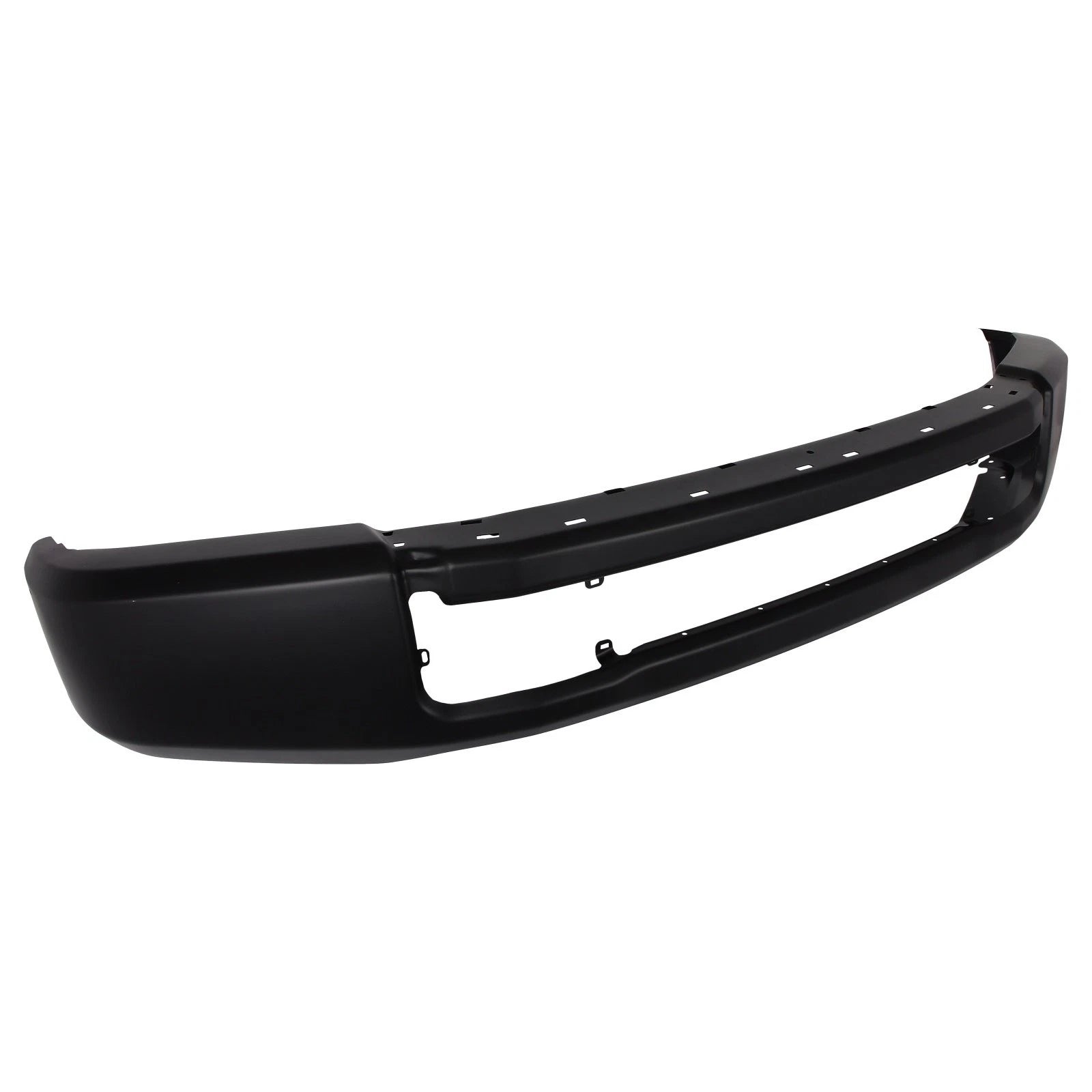 Steel Front Bumper Face Bar for Ford F250 F350 (2020–2022)