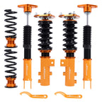 Street Coilovers for Kia Optima (2011–2015) - MaXpeedingrods