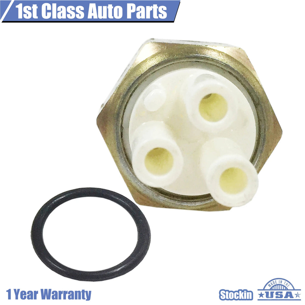 Transfer Case 4WD Switch Vacuum Actuator for Chevy Blazer S10 (1991–2005)