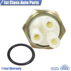 Transfer Case 4WD Switch Vacuum Actuator for Chevy Blazer S10 (1991–2005)