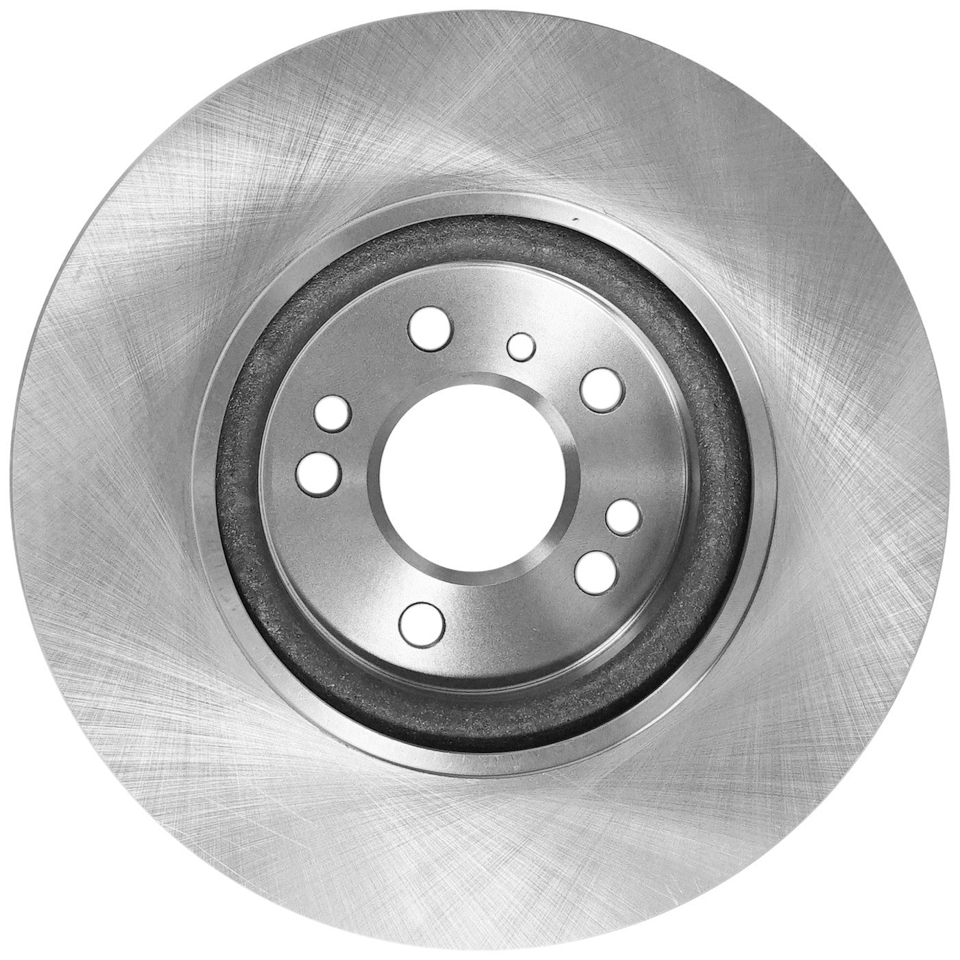 Disc Brake Rotor for Mercedes Benz ML320 (2007–2009) Front Solid