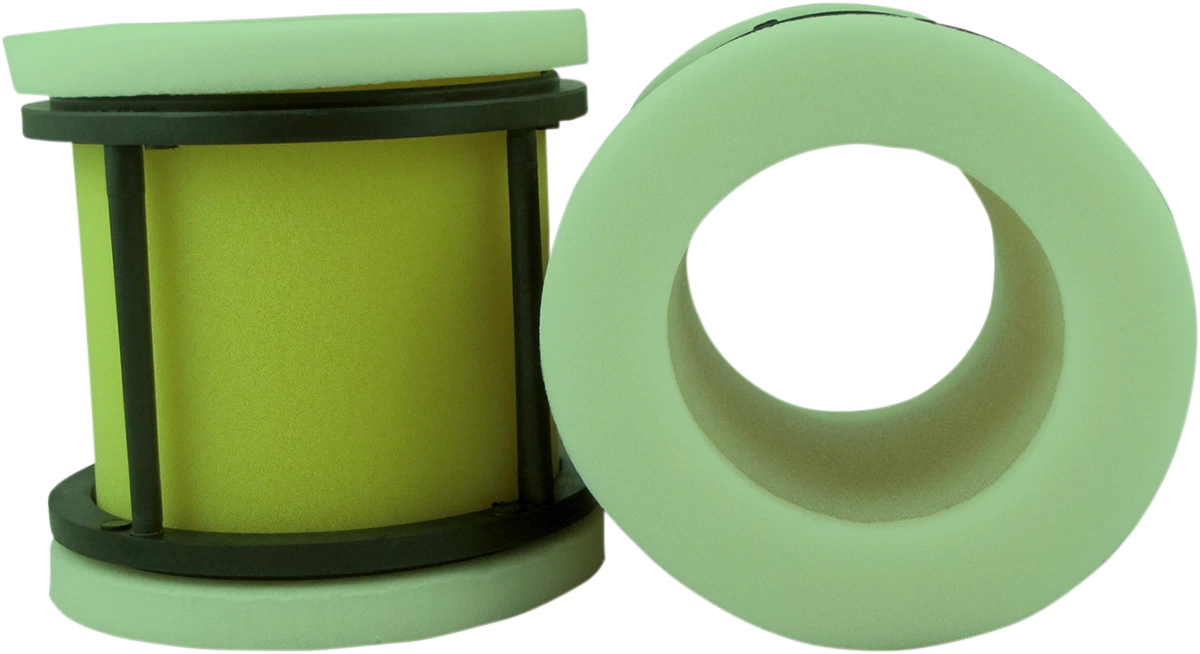 No Toil Pre-oiled Air Filter with Cage for Polaris (3101)